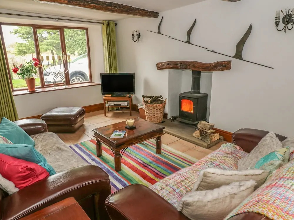 Tawny Cottage