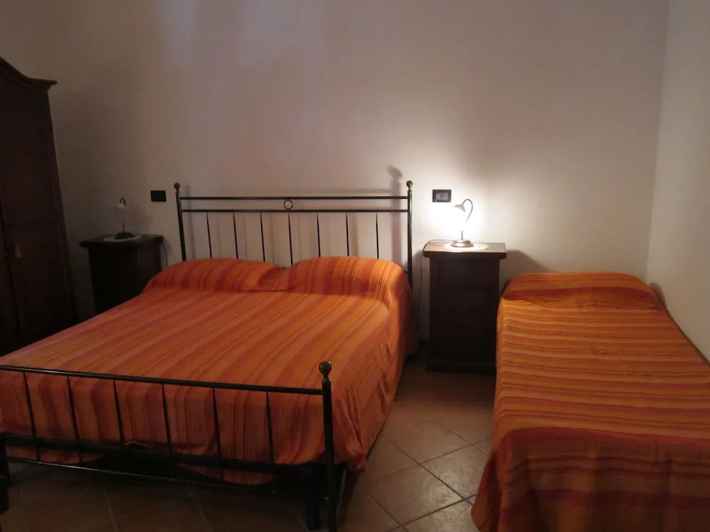 Agriturismo Il Lago