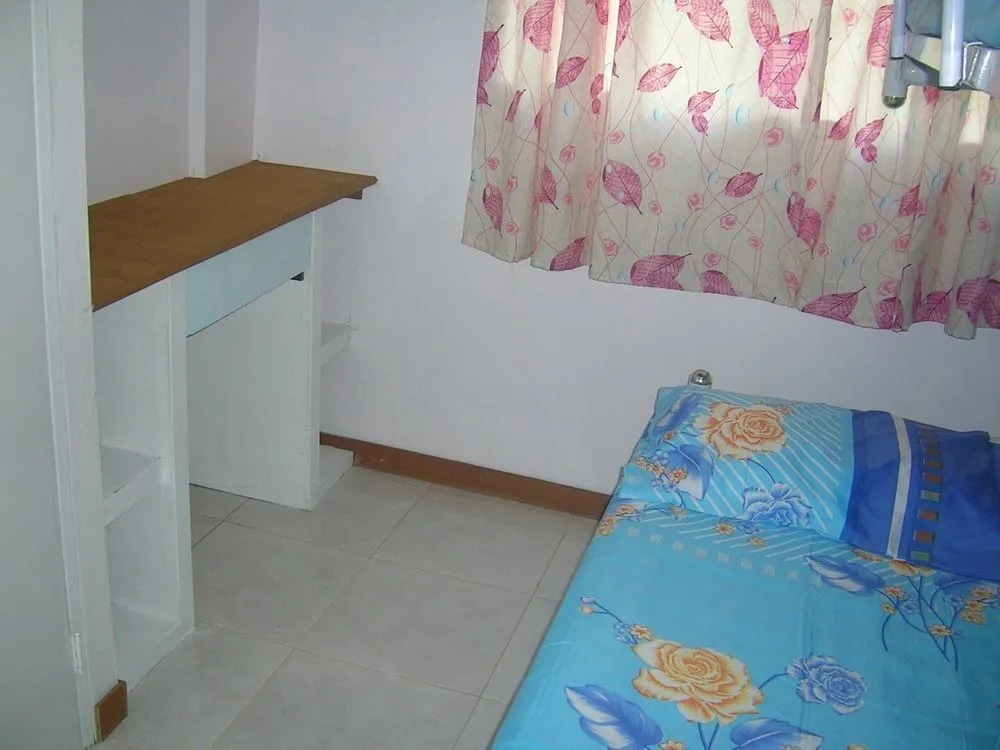 2 BR Unit 6 Jefrell Apartments