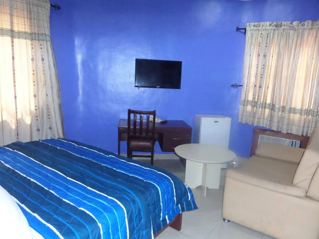 Isno Hotels Limited