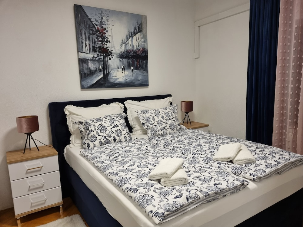 Apartments Neppa