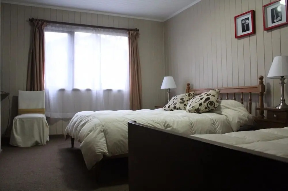 Hotel Boutique Ignacia Villoria