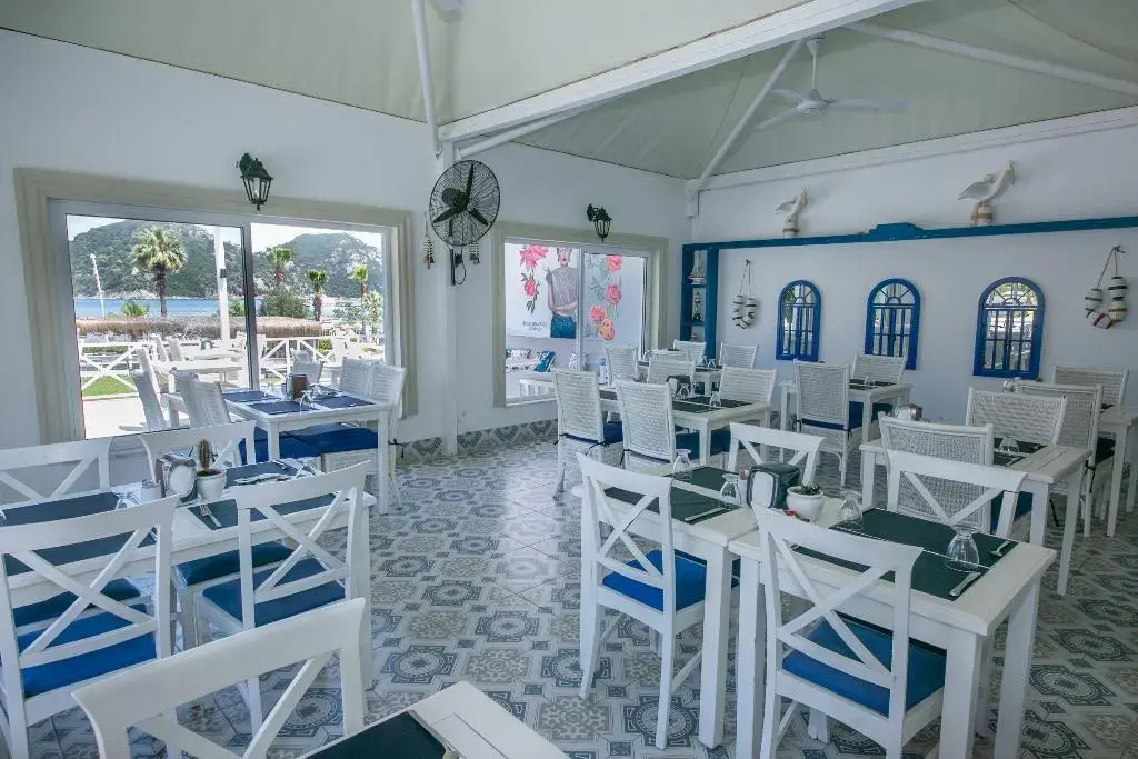 Casa Blanca Beach  - Adults Only