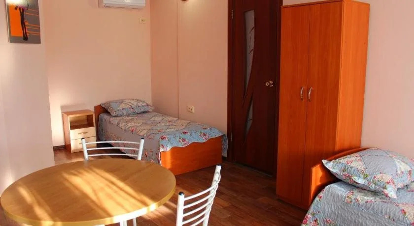 U Azovskovo Morya Mini-hotel