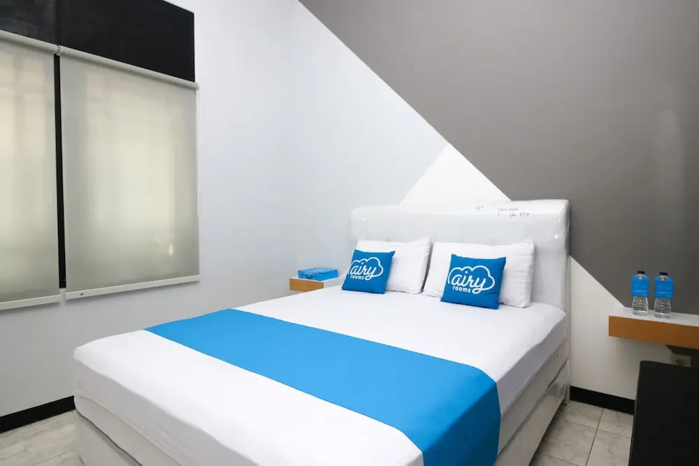 Airy Eco Pasar Minggu Gurame Raya 32 Jakarta
