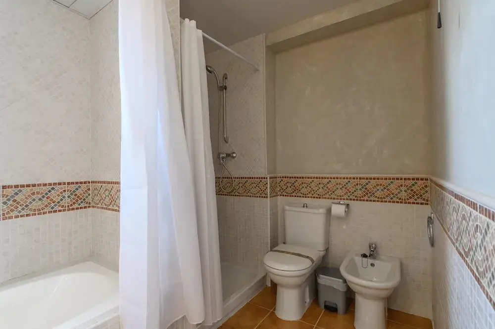 Flat Near Isla Canela Golf