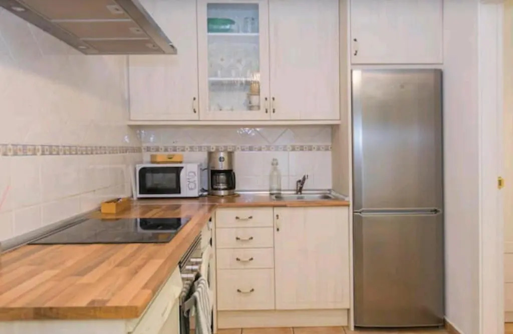 Apartamento Alfileritos XX