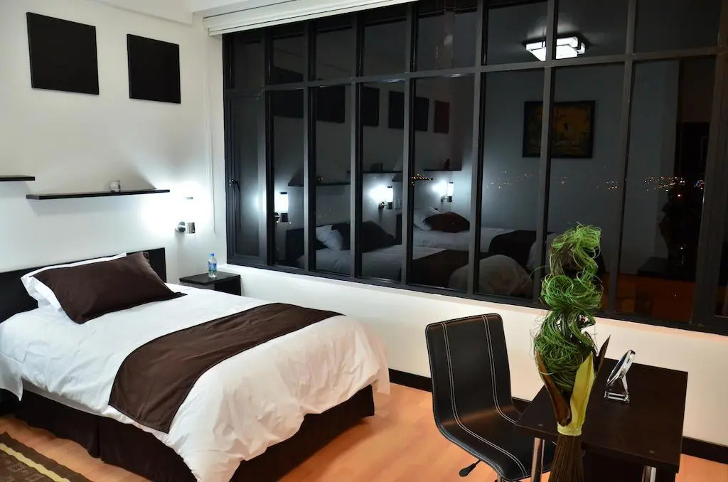 Hotel Palacio Imperial