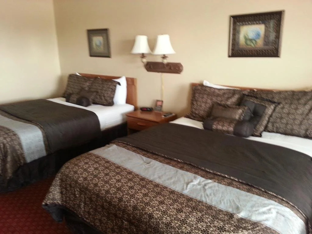 Raine Motel