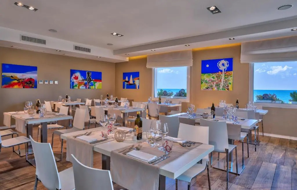 Hotel La Baia
