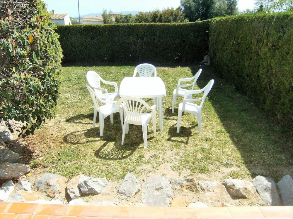 Holiday Home Les Palmeres by Interhome