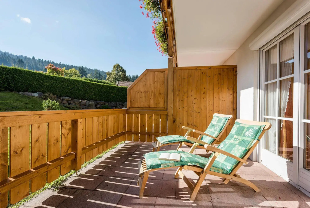 Wellnesshotel Waldruh