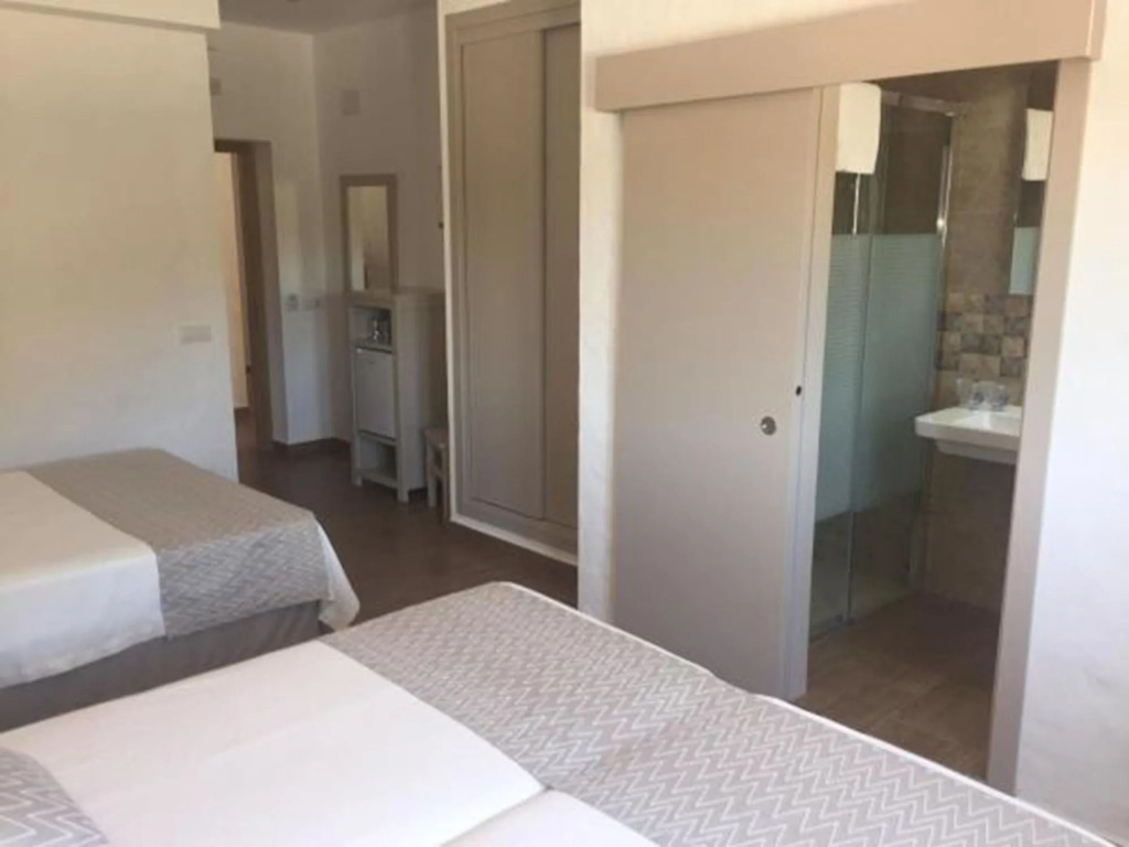 Hotel Almadrabeta