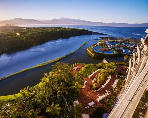Grand Luxxe Suite at Vidanta Nuevo Vallarta, Nuevo Vallarta, Mexico