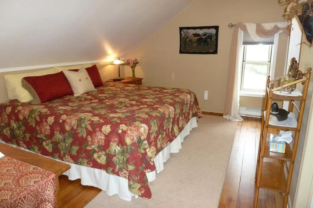 Hathaways Cottage