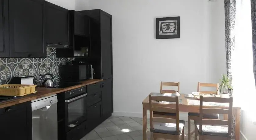 Native Apartments Brzozowa 15