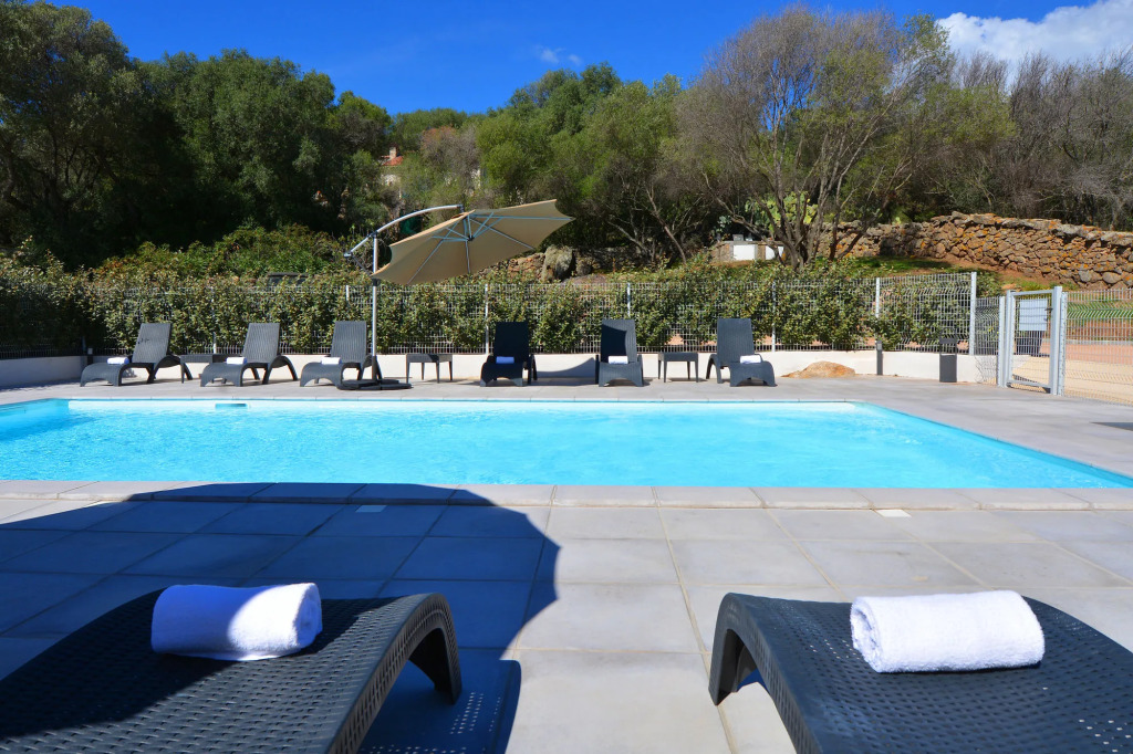 Les Terrasses Du Grand Large