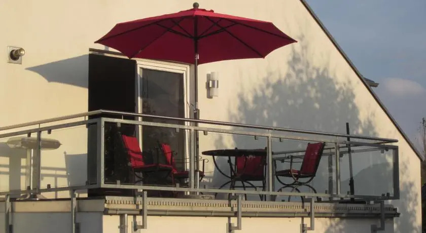 Villa Harmonie W 4