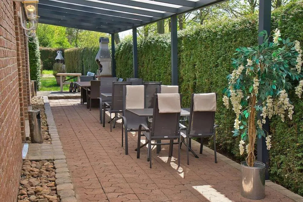 Hotel Messeblick