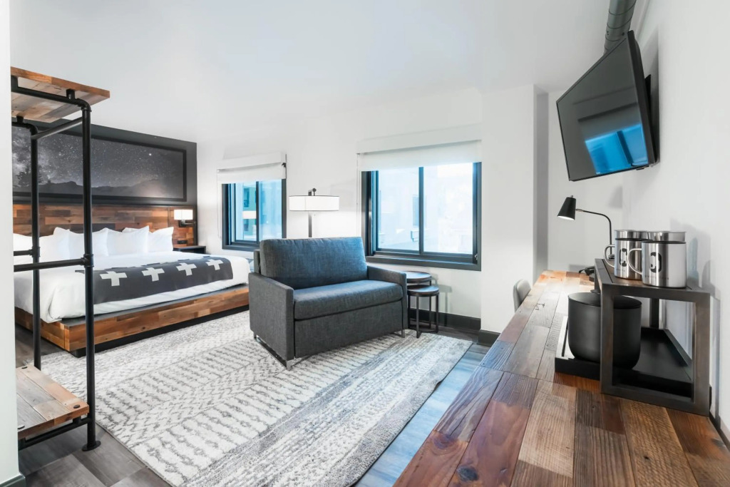 Gravity Haus Breckenridge