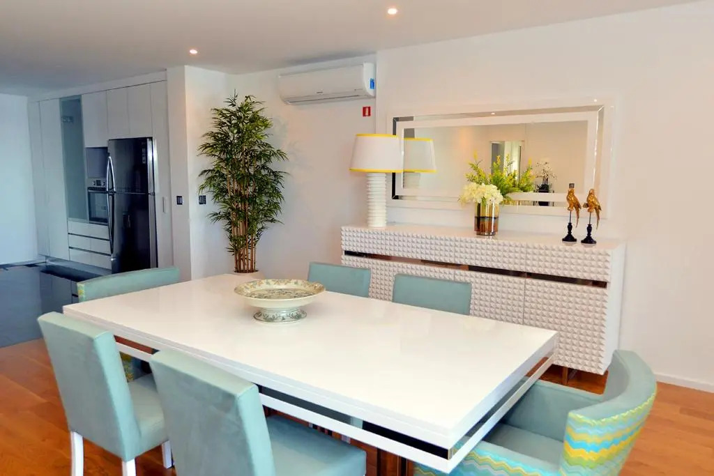 Sec XXI 12 - 3 Bed Flat
