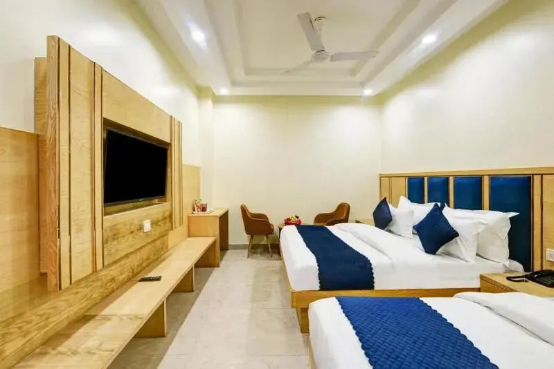 Hotel VIN INN