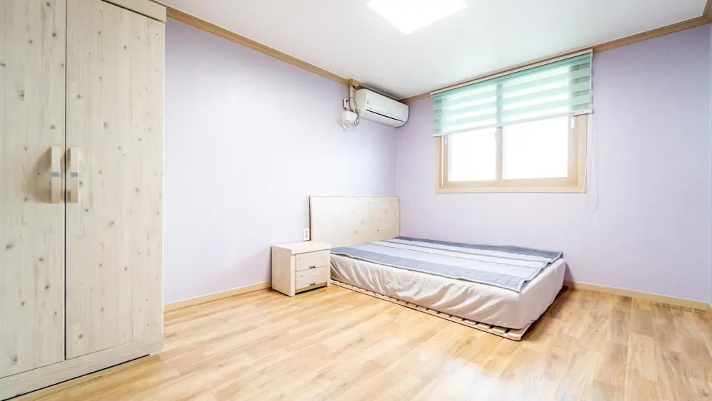 yeosu moranggee pension