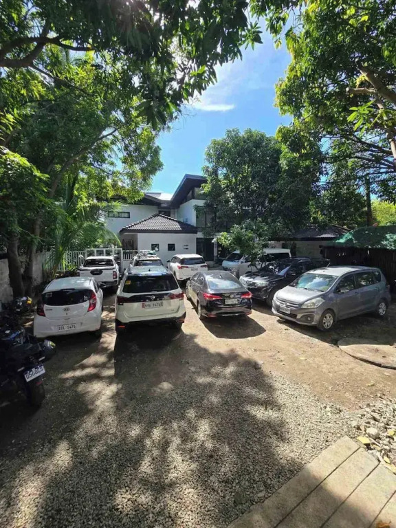 Kawan Beach House and Sanctuary