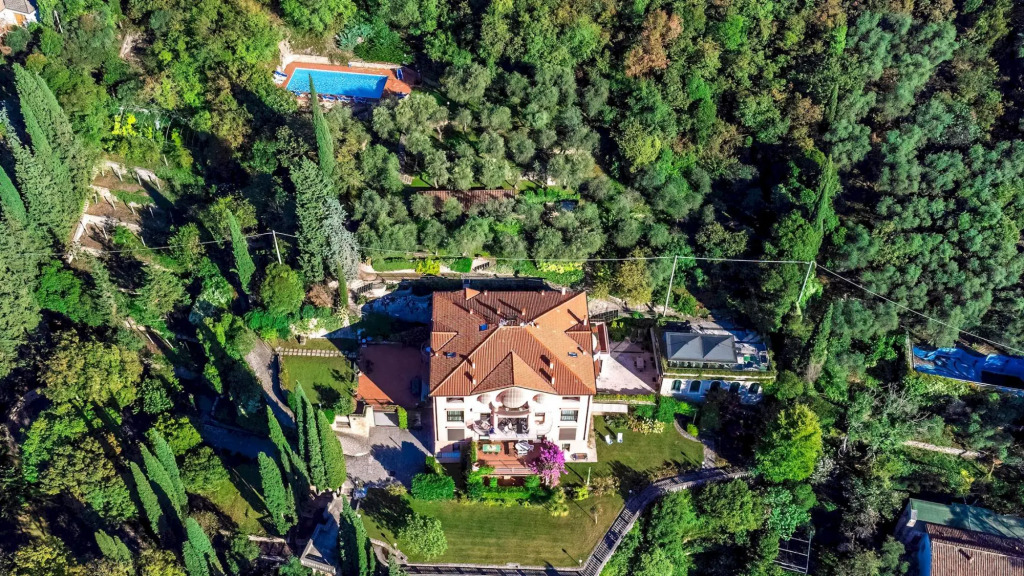 Corazza 6 1 in Torri del Benaco