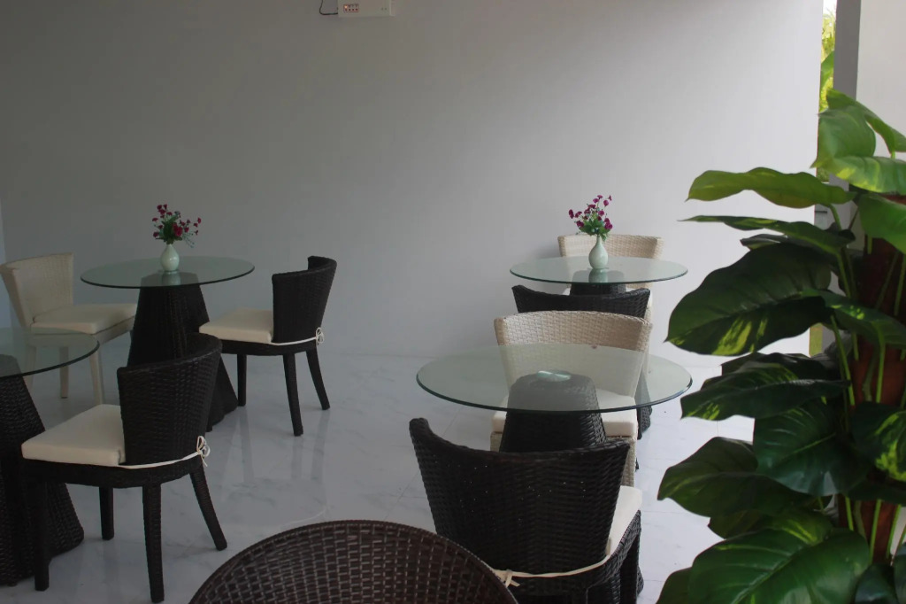 Nantra Thongson Bay Resort & Villas