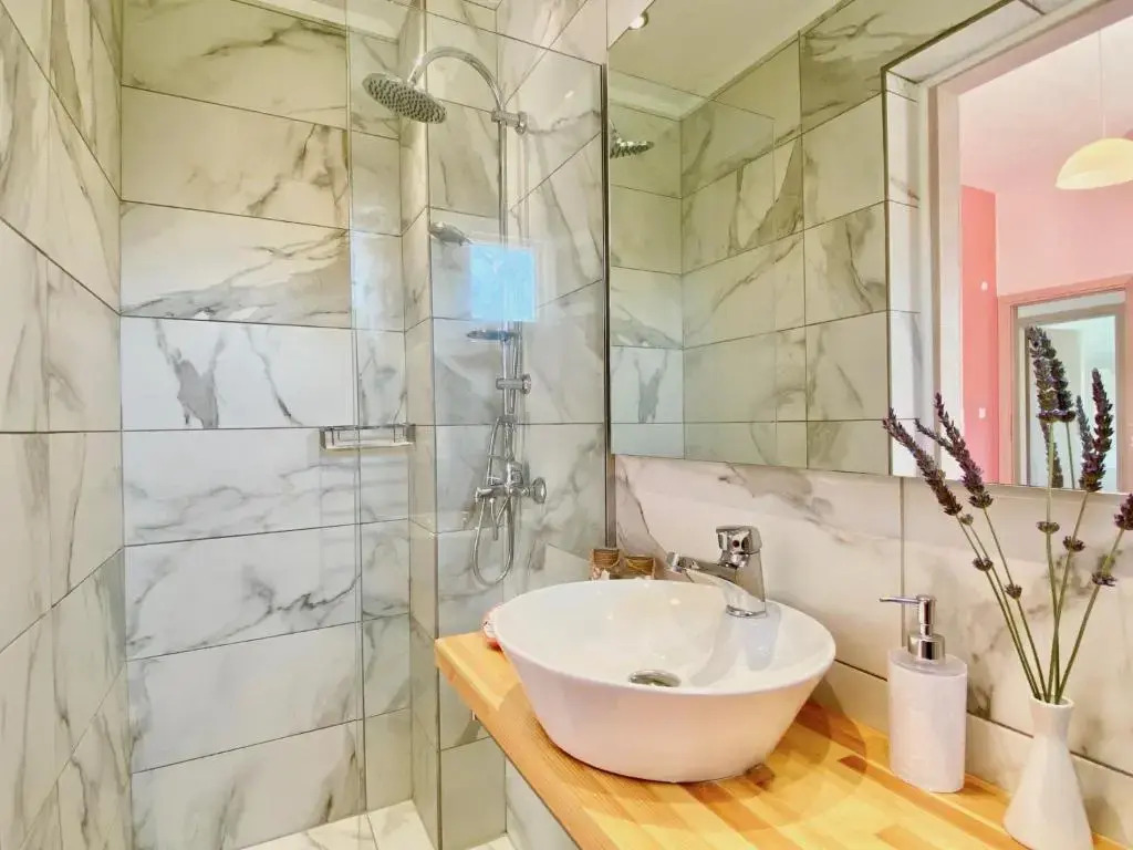 Villa Doma with private pool for up to 29 guests by DadoVillas