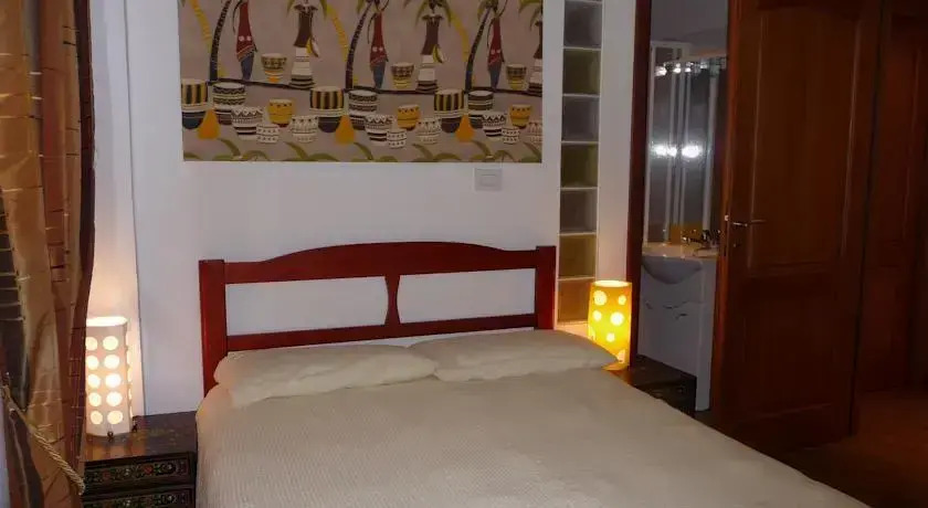 Doria Suites