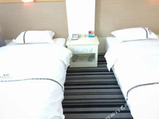 Yuhao Business Hotel