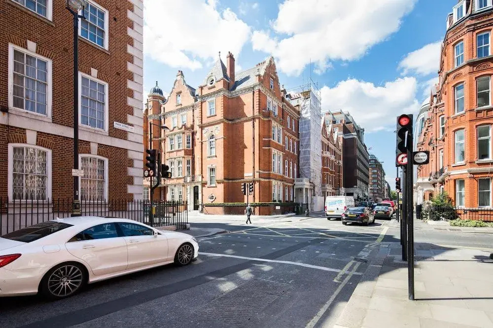 Park Street Mayfair