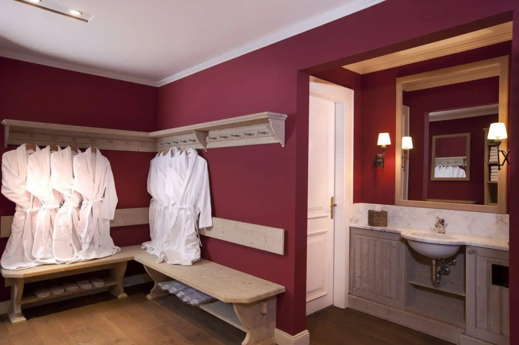 Golfhotel Schloss Lüdersburg Golf & Spa