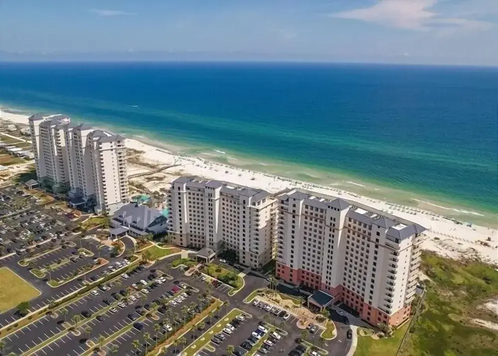 Beach Club Bristol 101 3 Bedroom Condo