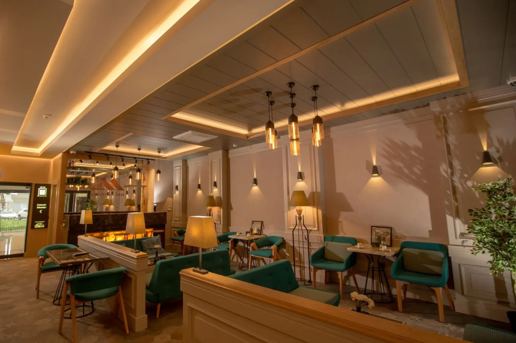 Anatolia Inn
