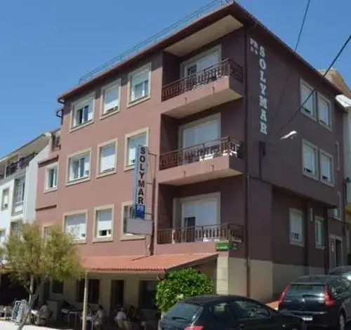 Hostal Solymar