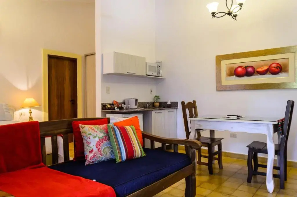La Casona Hotel Boutique