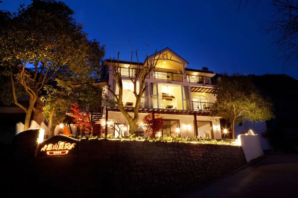 Hangzhou Youran Villa