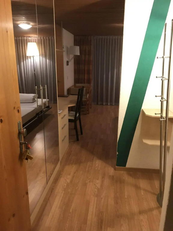 Hotel Sardona