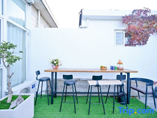 Wuliangtang Healing Art Homestay (Laoshan Scenic Spot)