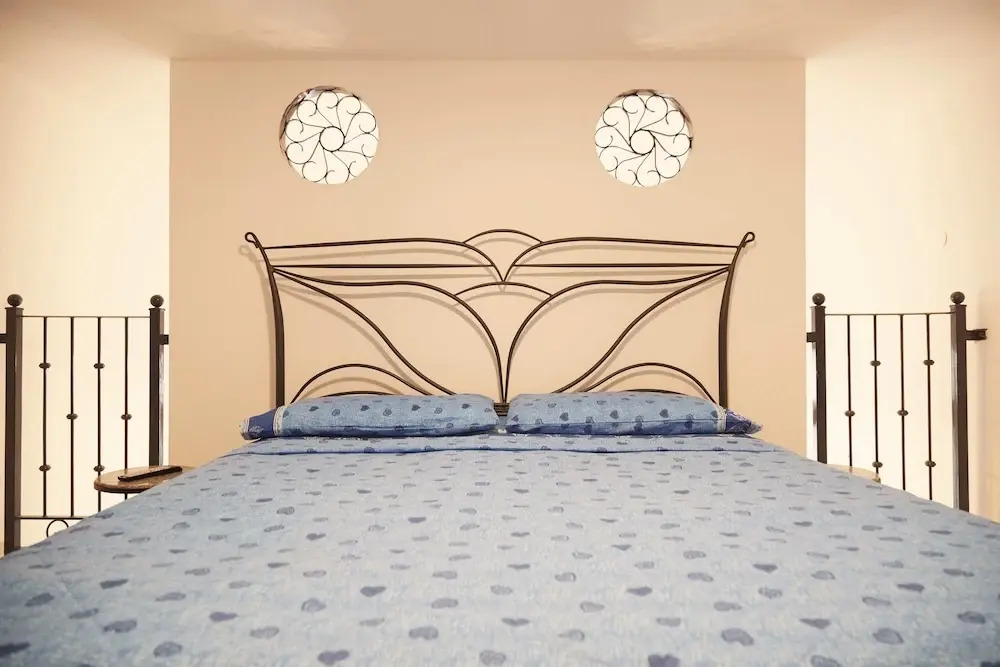 Apulia Apartments