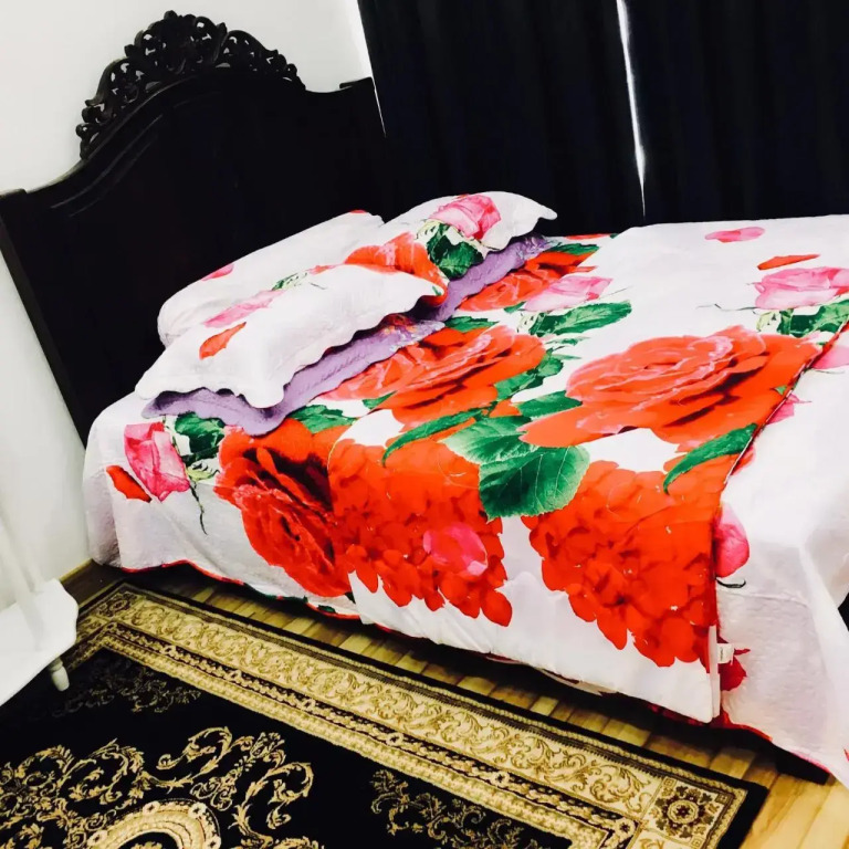 Hanifa Homestay D'Perdana