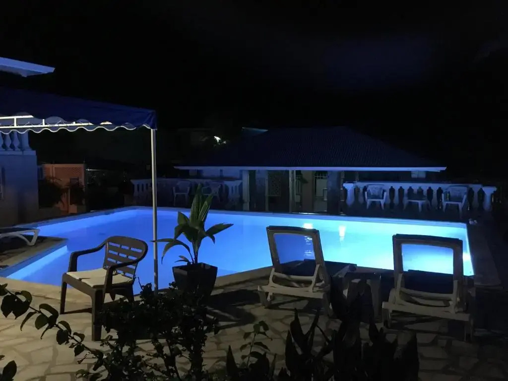 Sun Caraibes