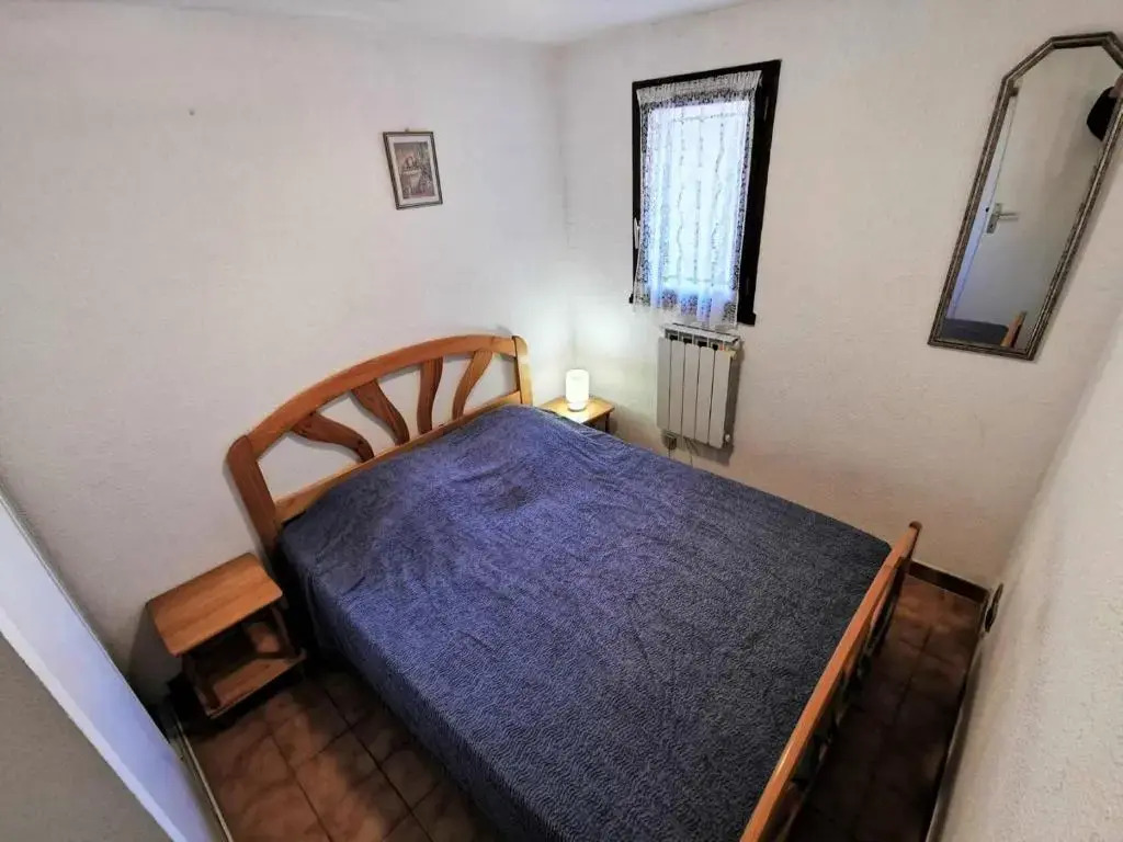 Résidence MAISONS DE LA PLAGE - Maisons & Villas pour 6 Personnes 44