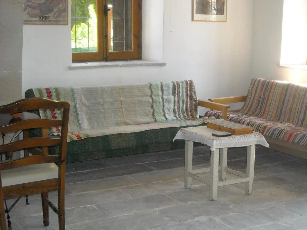 Agios Theodoros Cottage