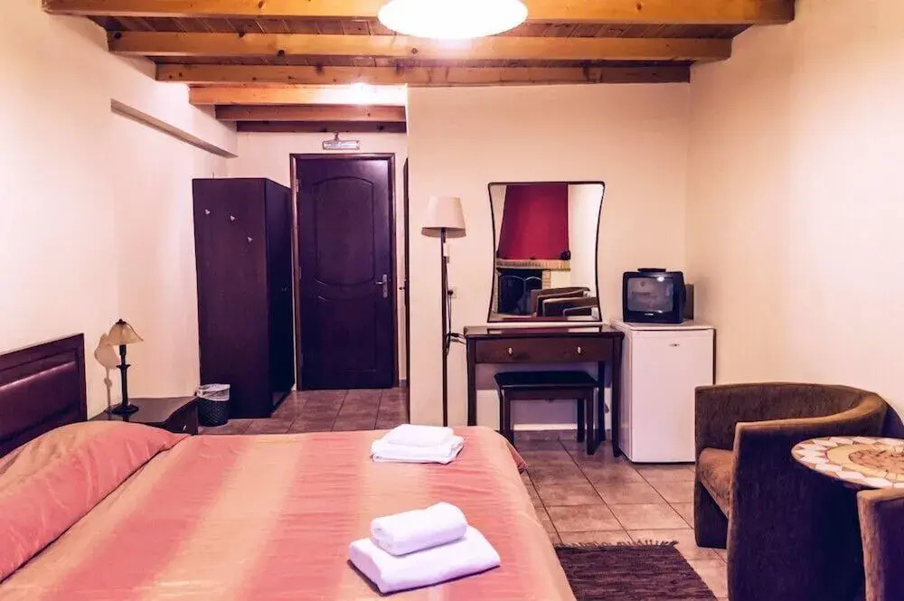 Guesthouse Teloni
