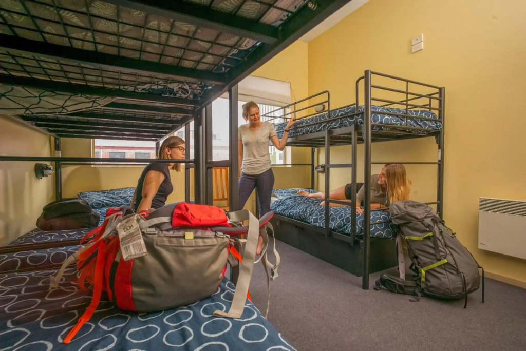 YHA Hobart Central