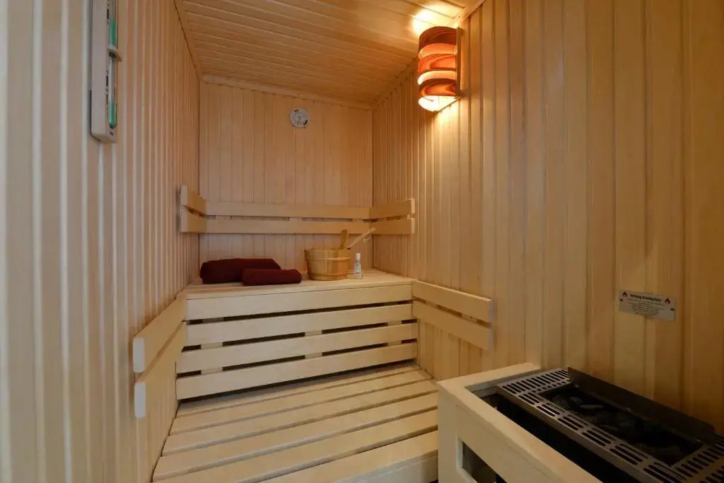 Ferienwohnung Silbermöwe
